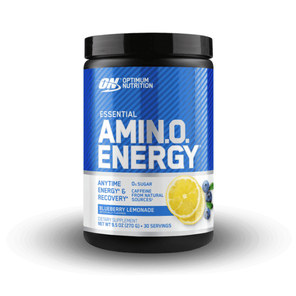 ON Essential Amin.o Energy 270 gr | 30 serv