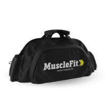 MuscleFit Maleta y Mochila Deportiva