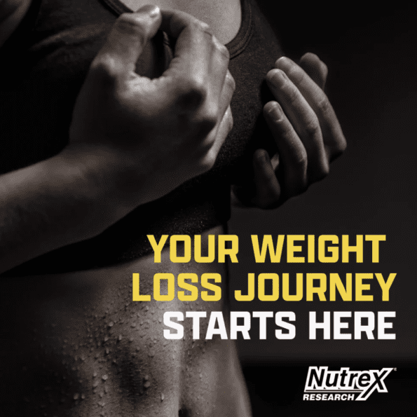 Nutrex Lipo 6 Black Hers Ultra Concentrate | 60 caps - Imagen 10