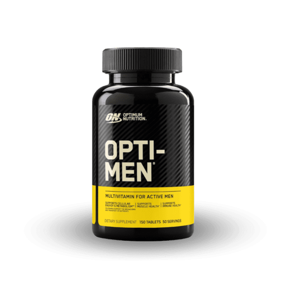 ON | Opti - Men 150 caps