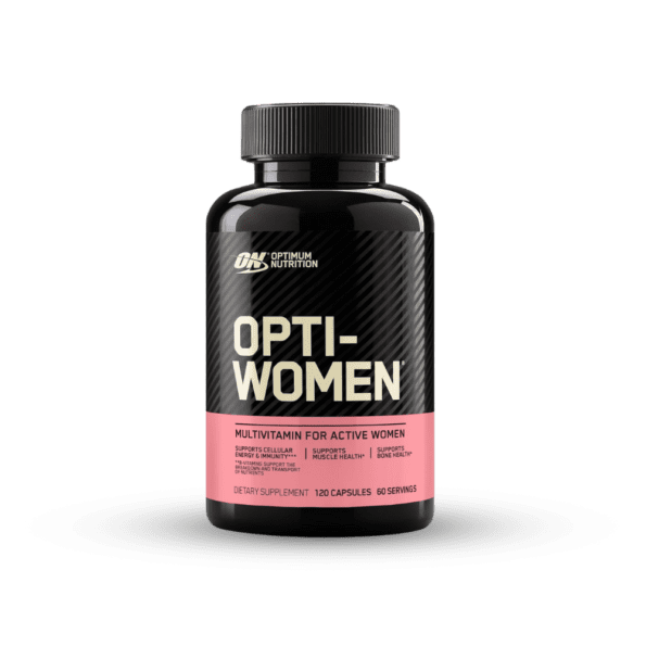 ON | Opti - Women 120 caps