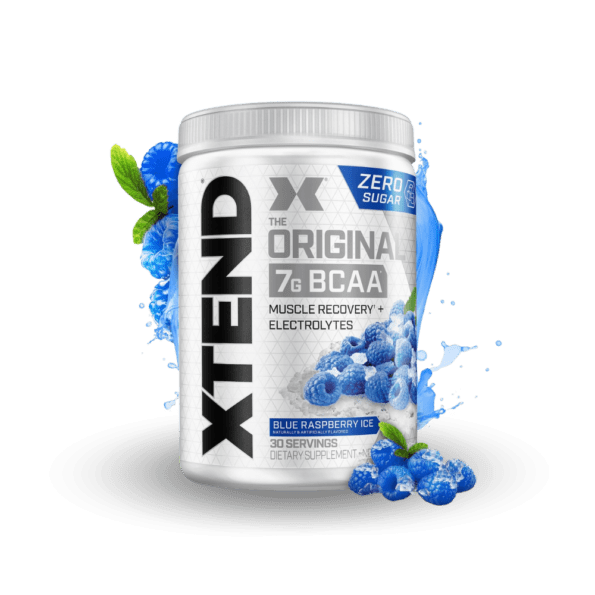 XTEND Bcaa 390 gr | 30 serv