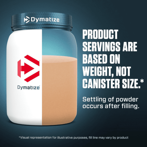 Dymatize ISO 100 2.2 kgs (5 lb) 76 servs | Proteína hidrolizada de aislado de suero de leche - Imagen 11