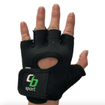 Guantes para pesas