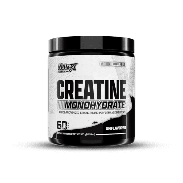 Creatine Drive Black 300 gr | 60 serv Creatina monohidratada