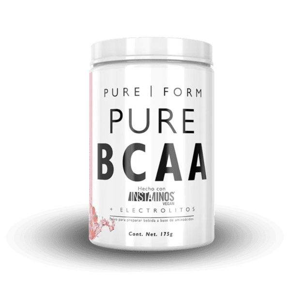 Pure BCAA 30 serv | CAD 07/23