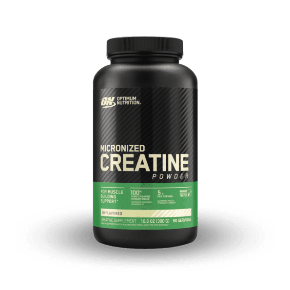 ON Micronized Creatine Powder 300 Gr