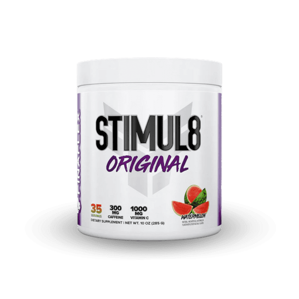 Finaflex Stimul8 | 35 serv