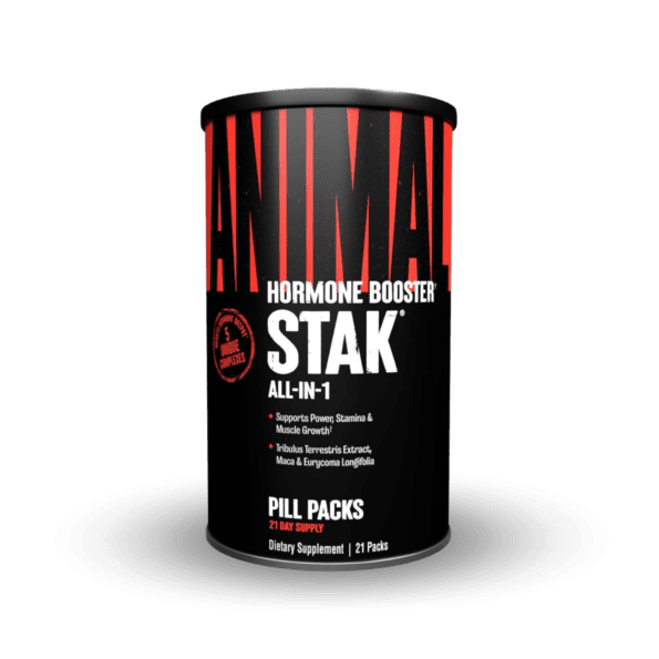 Animal Stak 21 packs