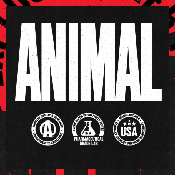 Animal Stak 21 packs - Imagen 11