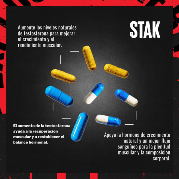 Animal Stak 21 packs - Imagen 6