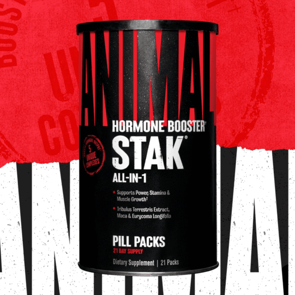 Animal Stak 21 packs - Imagen 9