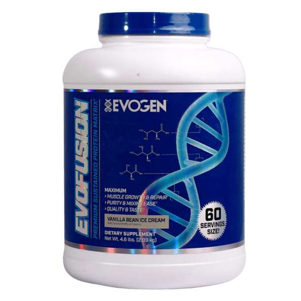 Evofusion 4.6 lb | 60 serv