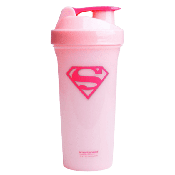 Smart Shaker Super Girl 27 oz