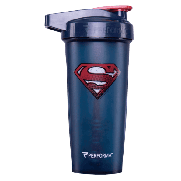 Perfect Shakers Super Man | 28 oz