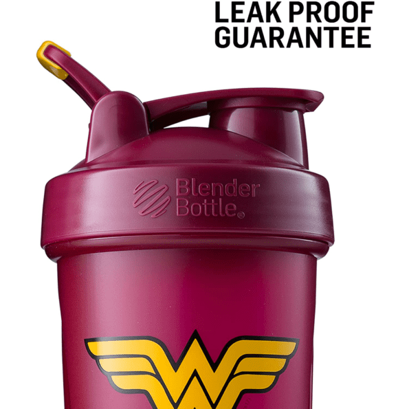 Blender Bottle Batman 28 oz - Imagen 4