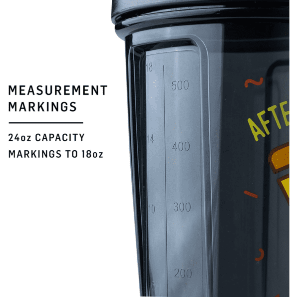 Blender Bottle Avo Cardio 28 oz - Imagen 3