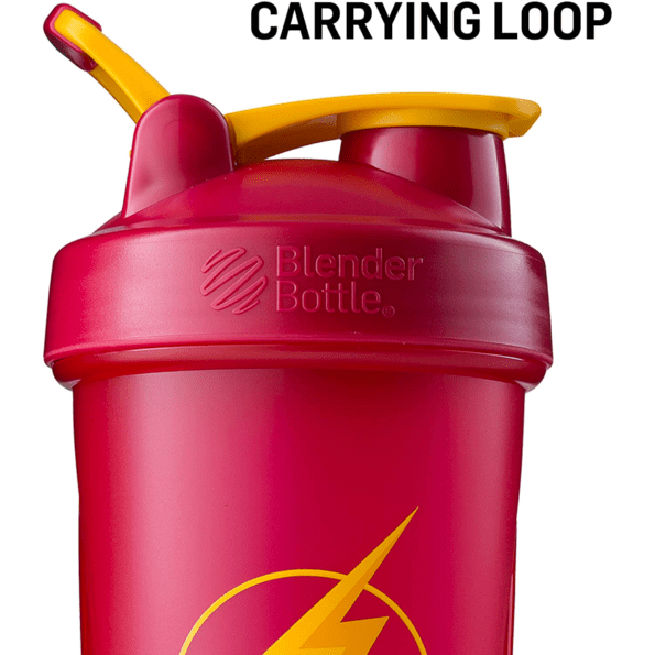 Blender Bottle Batman 28 oz - Imagen 2