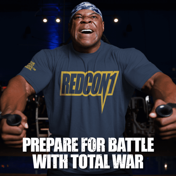 REDCON1 | Total War 30 serv - Imagen 8