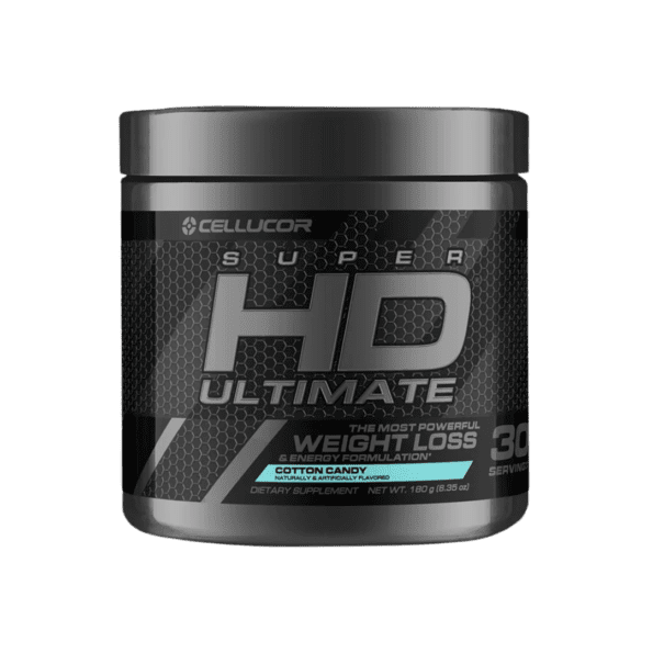 Cellucor Super HD Ultimate 30 serv | CAD 10/23