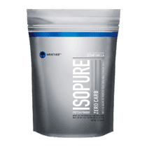 NB Isopure Zero Carb 1 lb