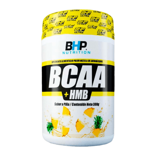 BHP BCAA + HMB 30 serv