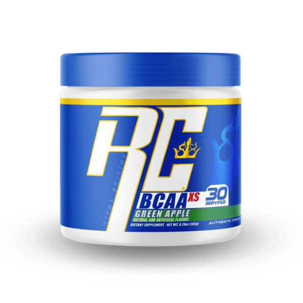 Ronnie Coleman | BCAA XS Powder 192 gr | 30 serv