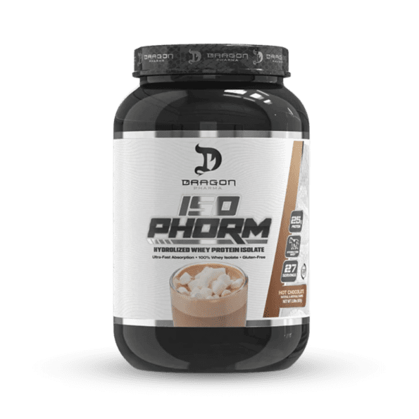Dragon ISOPHORM 2 lb