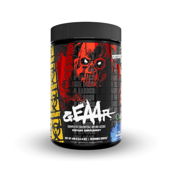 Mutant GEAAR | 30 serv