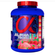 Alpha WHEY Protein Hydro 24 | 5 lb