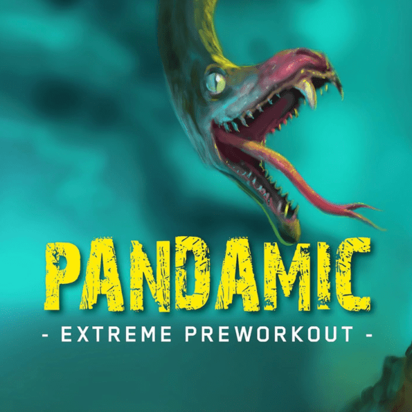 PANDA Pandamic Extreme Pwo | 25 servs - Imagen 9