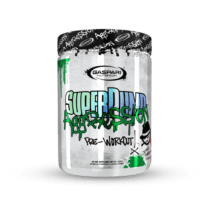 Gaspari Nutrition | Super Pump Agression 20/40 serv
