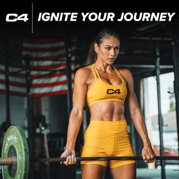 Cellucor C4 Original 195 gr | 60 serv - Imagen 4