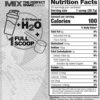 Dragon ISOPHORM 2.3 kg (5 lb) 76 servs Proteína de suero de leche aislada hidrolizada - Imagen 5