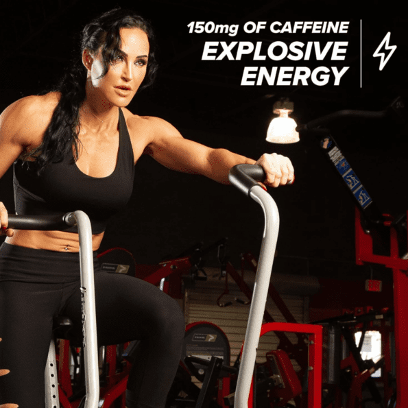 Cellucor C4 Original 195 gr | 60 serv - Imagen 5