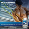 GAT Mens Multi + Test 60 caps - Imagen 6