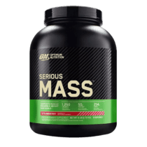 ON Serious Mass 6 lbs