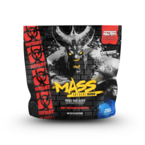 Mutant MASS Xxxtreme 2500 6 Lbs