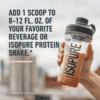 NB Isopure Creatine Monohydrate | 500 GRS - Imagen 6