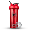Blender Bottle Marvel Spider Man Pro Series | 28 oz