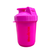 Shaker Myo-Vector 400 ml Varios Colores