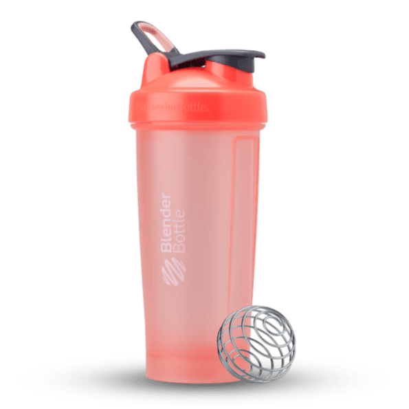 Blender Bottle Classic V2 Color Grapefruit | 28 oz