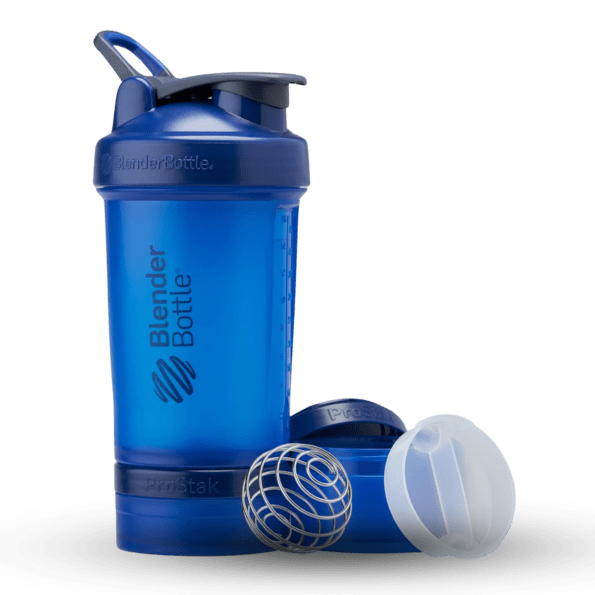 Blender Bottle ProStak Color Cobalt | 22 ozx