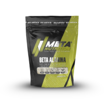 Meta Nutrition | Beta - Alanina 200gr (100 serv)