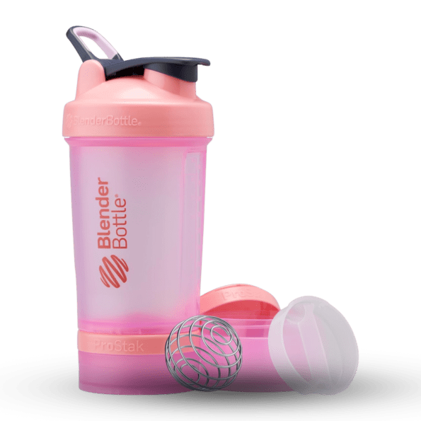 Blender Bottle ProStak Color Lilac | 22 oz