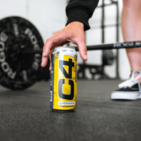 Cellucor C4 Energy Zero Sugar | Sabor Mango Foxtrot | 16 Oz - Imagen 8