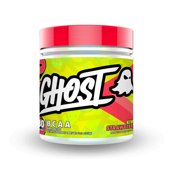 GHOST Bcaa 30 serv