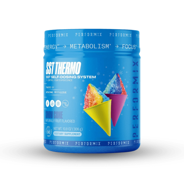 PERFORMIX | SST Thermo 90 serv