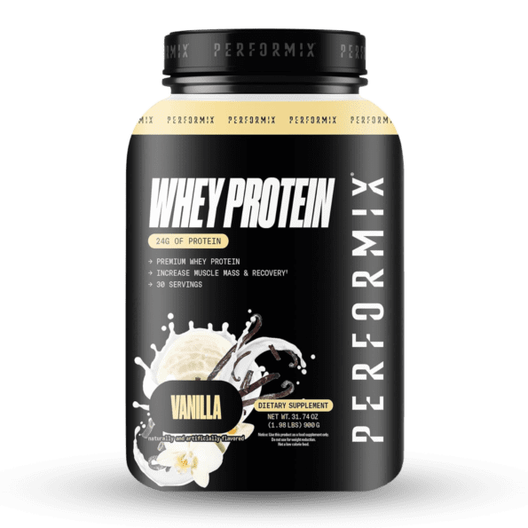 PERFORMIX | Whey Protein 1.98 lb
