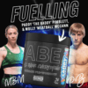 An Abe Ultimate Pre-Work 30 serv - Imagen 8